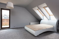 Horsebrook bedroom extensions