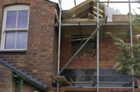 free Horsebrook home extension quotes