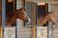 Horsebrook stable installation