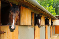 free Horsebrook stable construction quotes