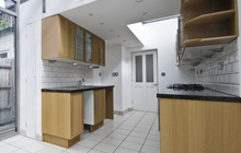 Horsebrook kitchen extension leads